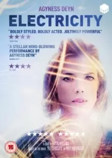 Image of Electricity By Agyness Deyn