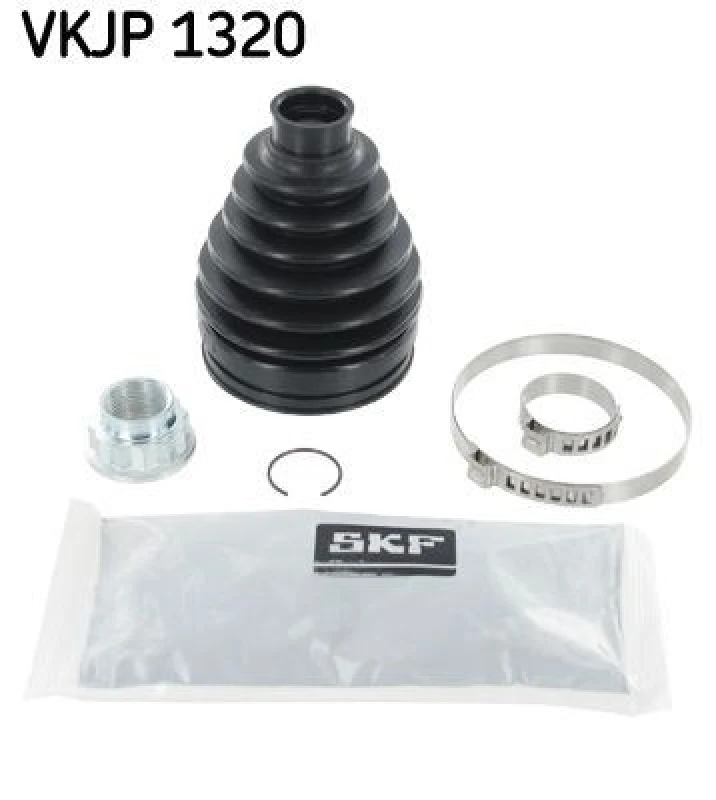 Image of SKF CV boot kit, drive shaft SKF VKJP 1320