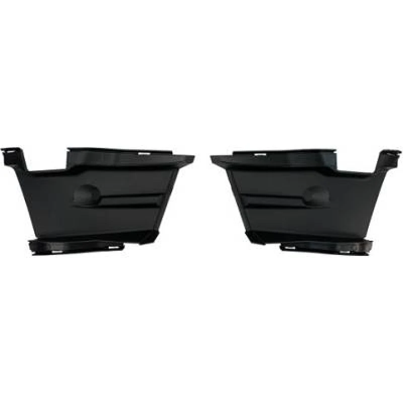 Image of Bumper cover DIEDERICHS 4497346