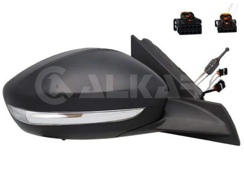 Image of ALKAR Wing mirror ALKAR 6165312