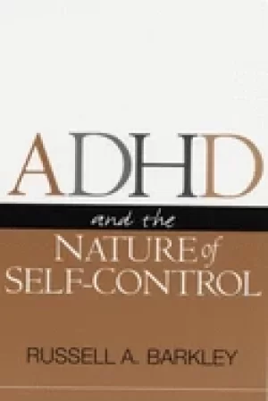 Image of adhd and the nature of self control