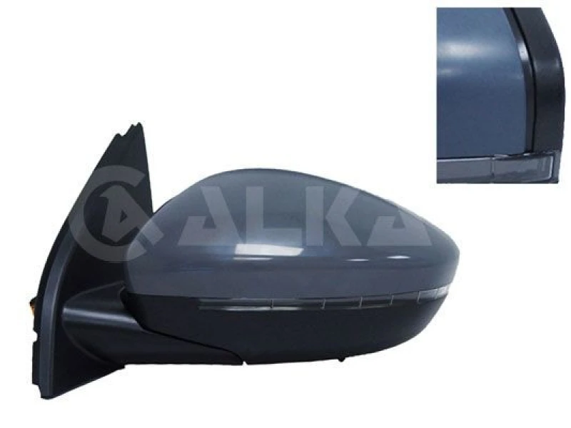 Image of ALKAR Wing mirror ALKAR 6151298