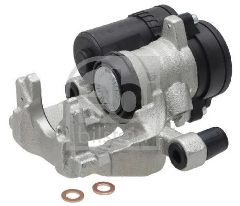 Image of Brake caliper FEBI BILSTEIN 198861
