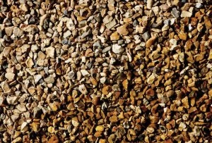 Image of Wickes Solent Gold Gravel Jumbo Bag