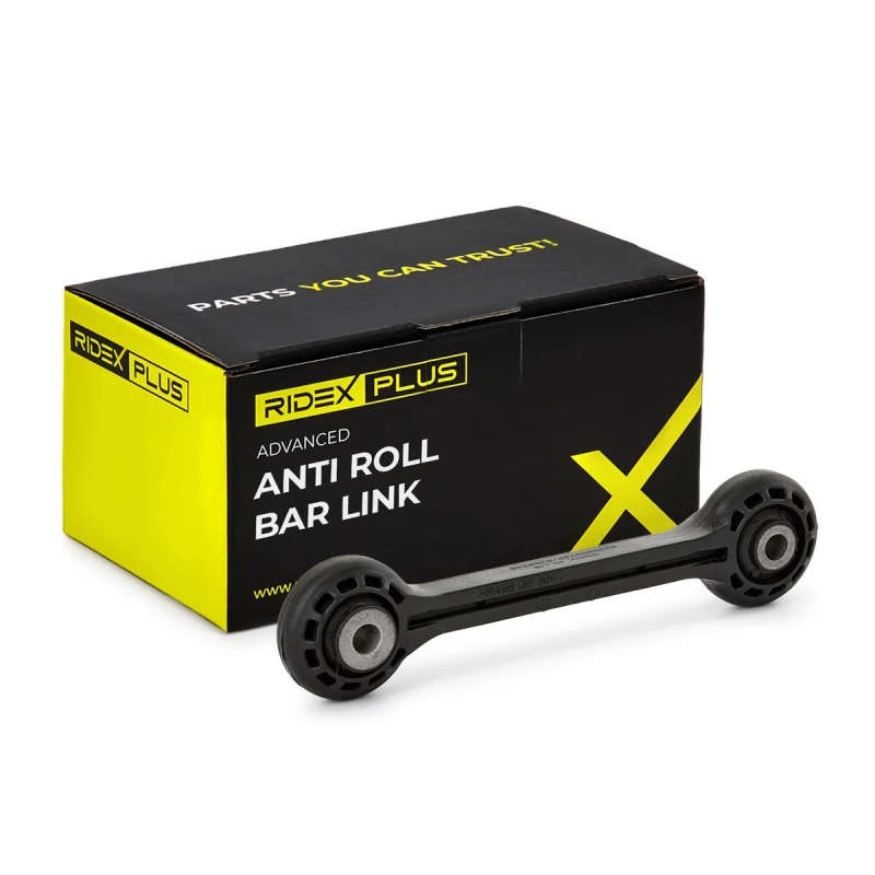 Image of RIDEX PLUS Anti-roll bar link RIDEX PLUS 3229S0373P
