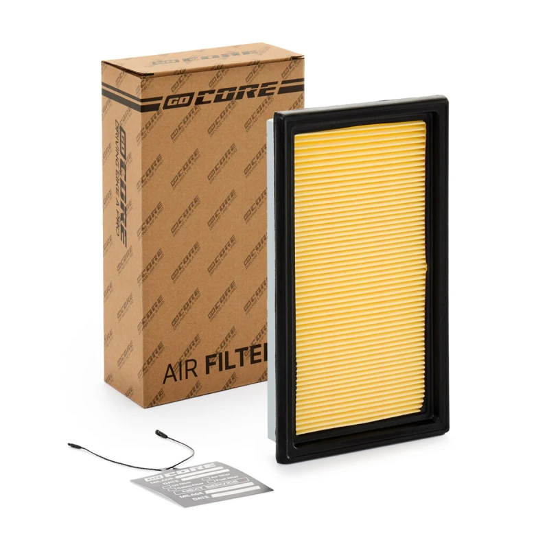Image of goCORE Air filter goCORE GCH0107