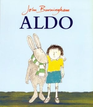 Image of Aldo by John Burningham Book