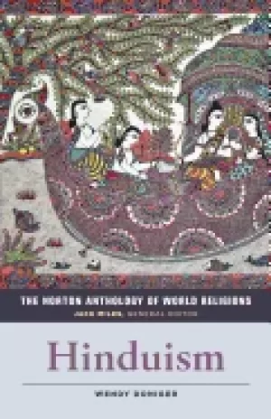 Image of norton anthology of world religions hinduism