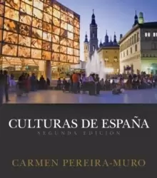 Image of Culturas de Espana
