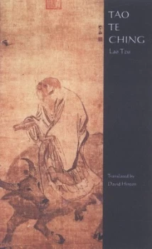 Image of Tao Te Ching by David Hinton Paperback