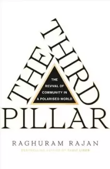 Image of The third pillar by Raghuram Rajan