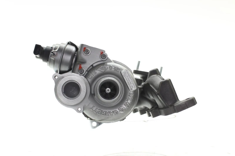 Image of Turbocharger ALANKO 11901201
