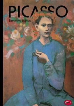 Image of Picasso by Timothy Hilton Paperback