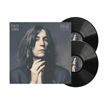 Image of Patti Smith - Home for the Holiday Vinyl