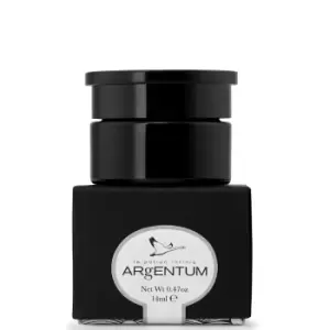 image of ARgENTUM la potion infinie Restorative Day and Night Cream 14ml