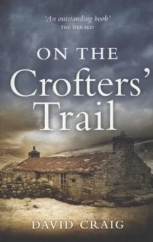 Image of On the Crofters Trail by Craig David Book