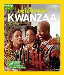 Image of Celebrate Kwanzaa