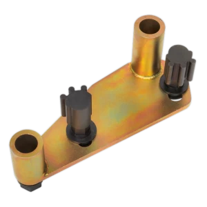 Image of Sealey VSE5033 Camshaft Sprocket Locking Tool Belt Drive