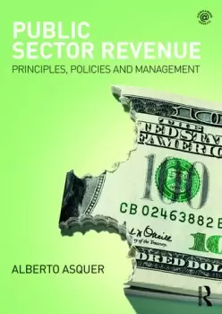 Image of Public Sector RevenuePrinciples Policies and Management