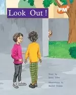 Image of PM Orange: Look Out! (PM Plus Storybooks) Level 15