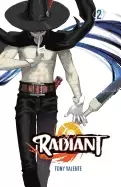 Image of radiant vol 2