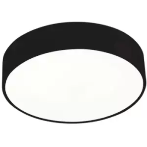 Image of Leds-C4 Caprice - LED Caprice Black Phase Cut Dimming 2040lm 3000K