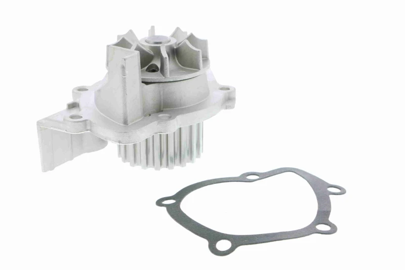 Image of VAICO V22-50004 Water pump Original VAICO Quality, Number of Teeth: 20, with gasket/seal Water Pump (1260)
