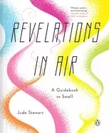 Image of revelations in air a guidebook to smell