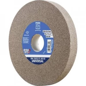 image of PFERD 39009721 Grinding disc Ø 250 mm Grit size 60