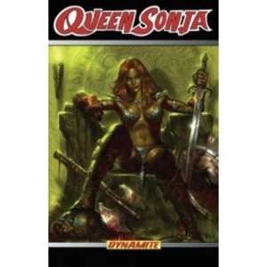 Image of Queen Sonja Volume 1 SC