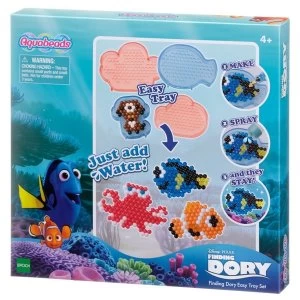 image of Aquabeads Finding Dory Easy Tray Set