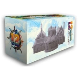 Image of Buildings 12 Realms expansion