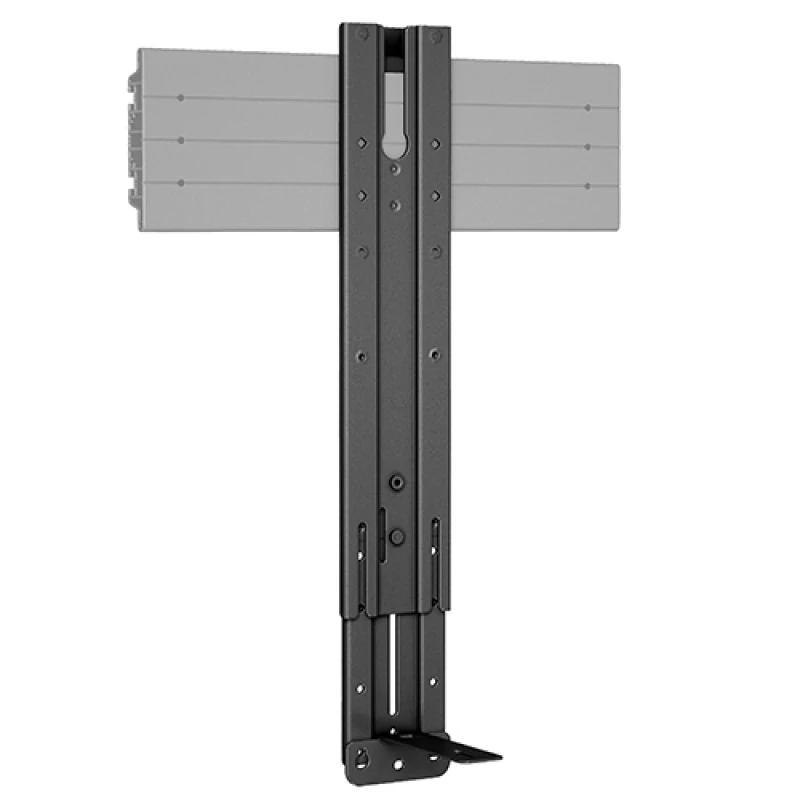 Image of Chief Fusion Low-Profile Above/Below Shelf for Large Displays