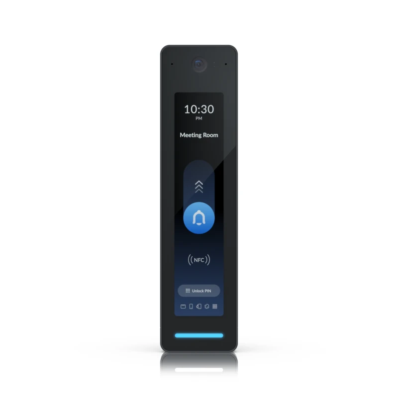 Image of Ubiquiti Access Reader G2 Professional Basic access control reader Bla