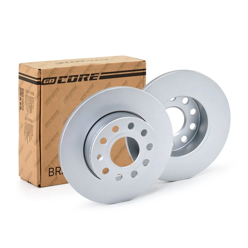 Image of goCORE Brake disc goCORE GCH20040