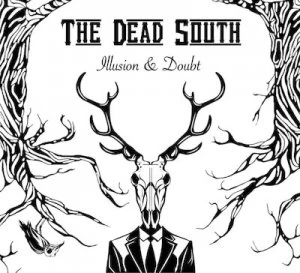 Image of Illusion & Doubt by The Dead South CD Album