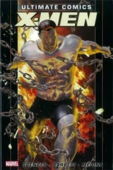 Image of X-Men. Vol. 2 by Carlo Barberi Hardback
