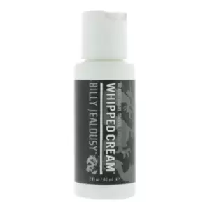 image of Billy Jealousy Whipped Cream Shave Lather 60ml - TJ Hughes