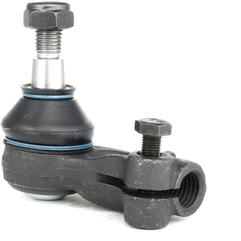 Image of STARK SKTE-0280059 Track rod end Front Axle Tie Rod End (914)