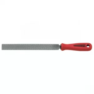 CK Tools T0106 06 Hand File/Rasp 6"