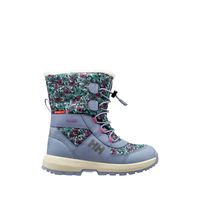 Image of Helly Hansen Baby winter boots Helly Hansen Silverton Violet Unisex 23
