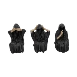 Image of Wisest Reapers 8cm