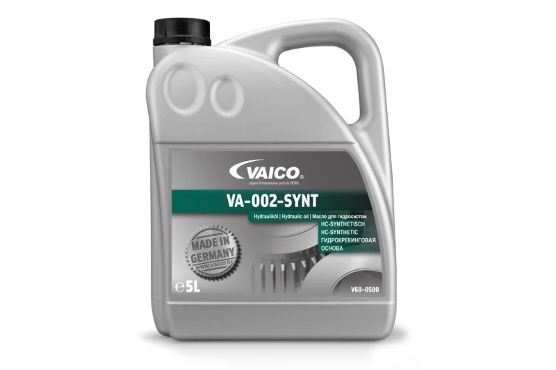 Image of VAICO Hydraulic Oil VAICO V60-0500