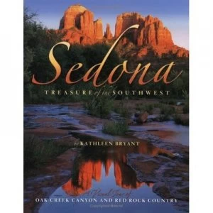 Image of Sedona by Kathleen Bryant Paperback