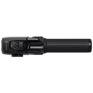 Image of Blackmagic Zoom Demand