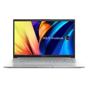 Image of ASUS VivoBook Pro 15 OLED M6500QC-L1010W 5800H Notebook 39.6cm (15.6") Full HD AMD Ryzen 7 16GB DDR4-SDRAM 512GB SSD NVIDIA GeForce RTX 3050 WiFi 6 (8