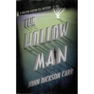 Image of The Hollow Man by John Dickson Carr (Paperback, 2013)