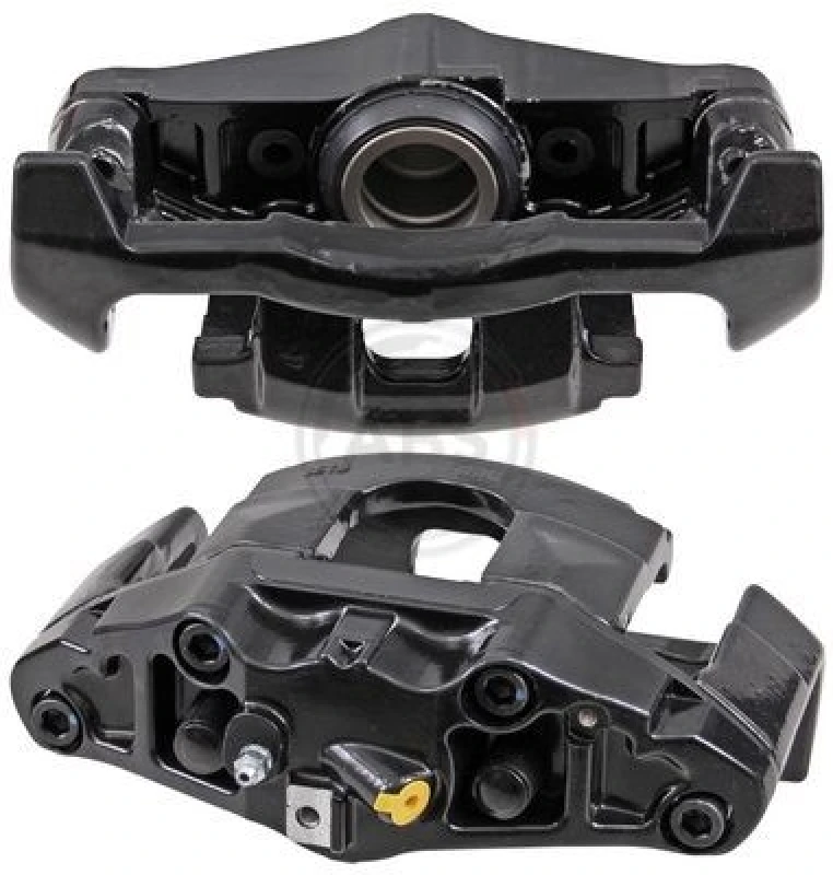 Image of A.B.S. Brake caliper A.B.S. 430741C2
