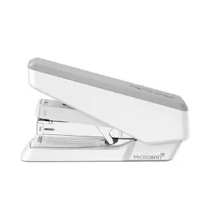 Fellowes LX870 Full Strip Stapler White 5016301 BB78681