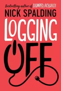 Image of Logging Off by Nick Spalding
